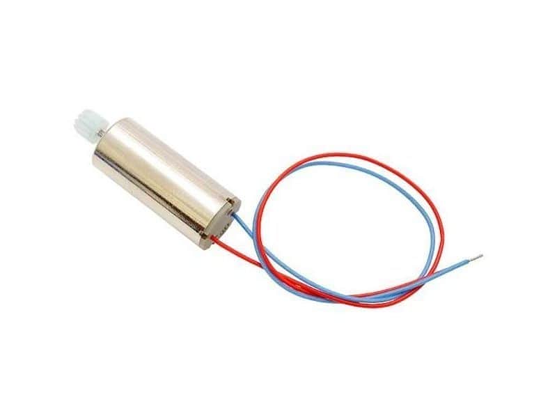 картинка Мотор CW для квадрокоптера MJX X104G - X104G17 