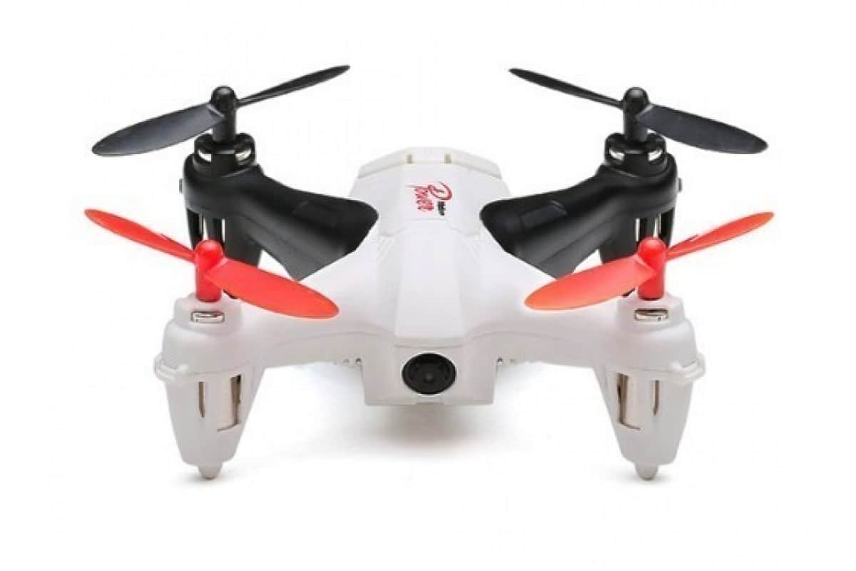 картинка Радиоуправляемый квадрокоптер WLtoys 5.8G FPV - Q242G 
