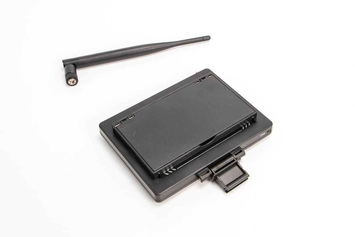 картинка Антенна для LCD экрана - V666-33 