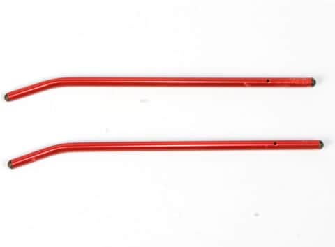 картинка Шасси красные - EK1-0438R 