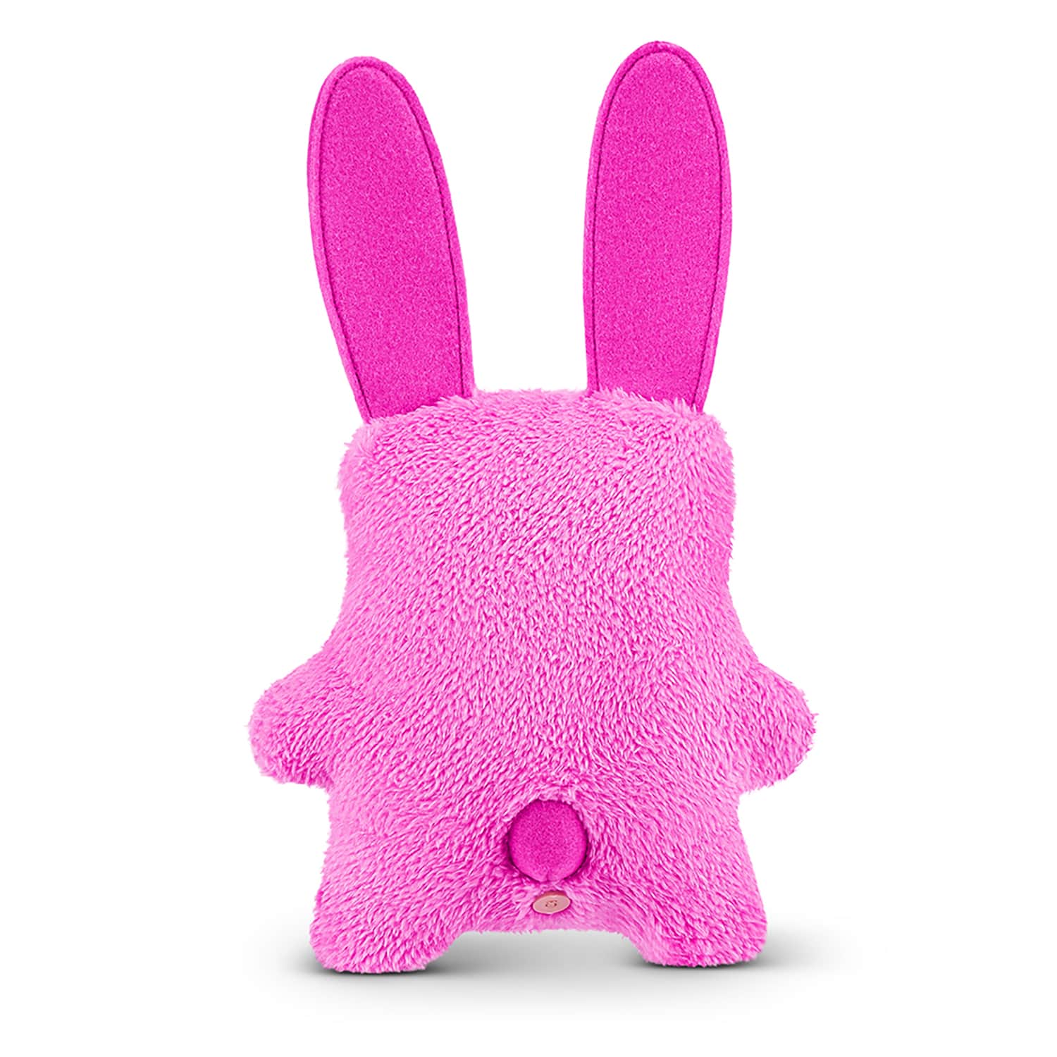 картинка Мягкая игрушка FUGGLER Озорной кролик - 15731H 