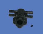 картинка Т-образный держатель - HM-LM2-1-Z-09 