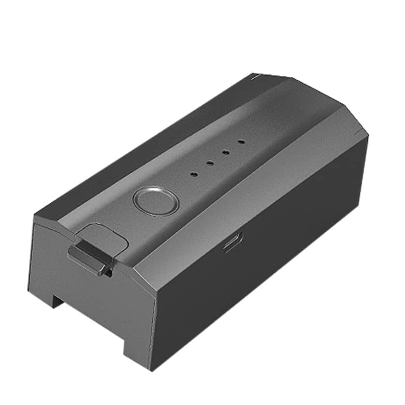 картинка Аккумулятор Li-Po 11.4V 3200 mAh 36.48Wh для MJX B16PRO - MJX-B16PRO-12 