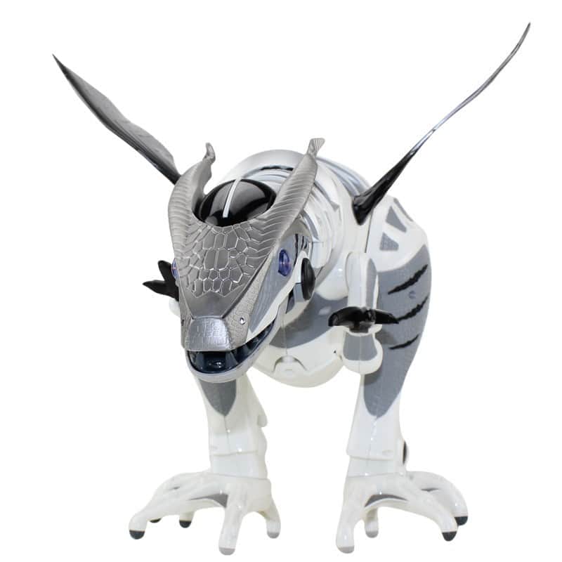 картинка Радиоуправляемый динозавр Robone Robosaur - TT320 