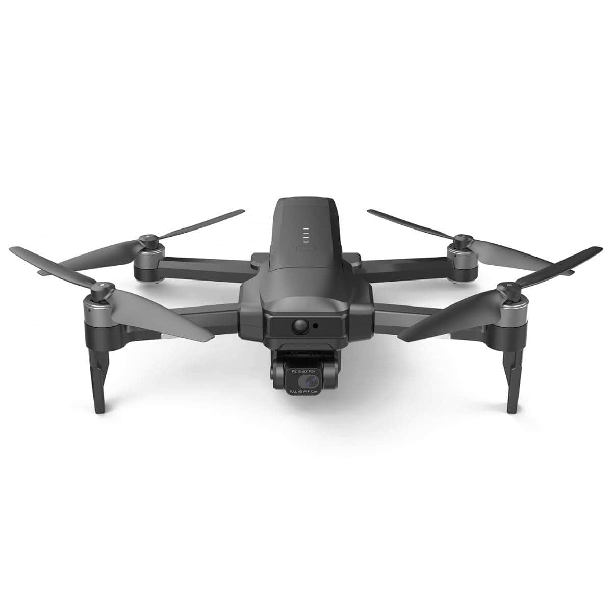 картинка Квадрокоптер SJRC F22 X2 PRO+ OAS 2АКБ, пульт с экраном 2-AXIS 4K EIS 5G GPS 