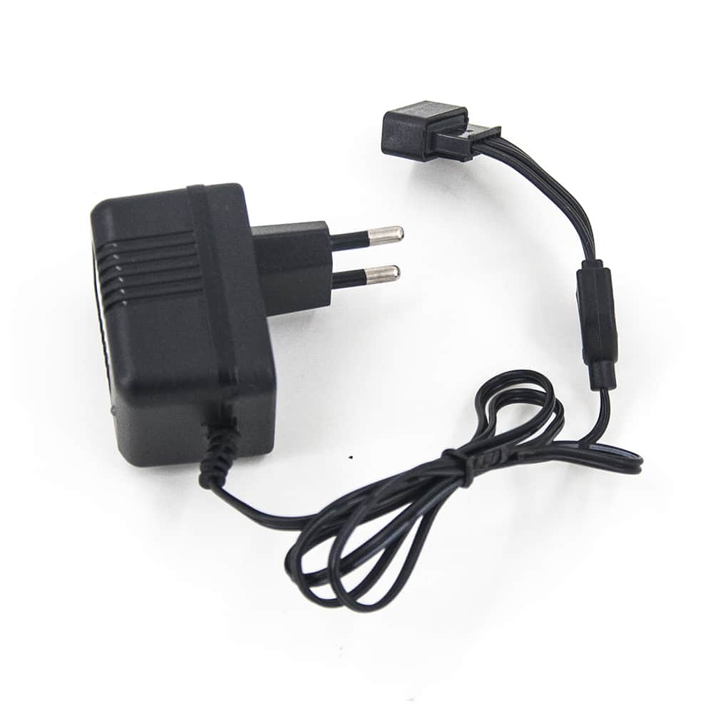 картинка Зарядное устройство 3.2V 1000mAh - 15-DJ03 