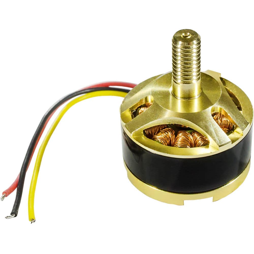 картинка Бесколлекторный мотор В H501S - H501S-08 