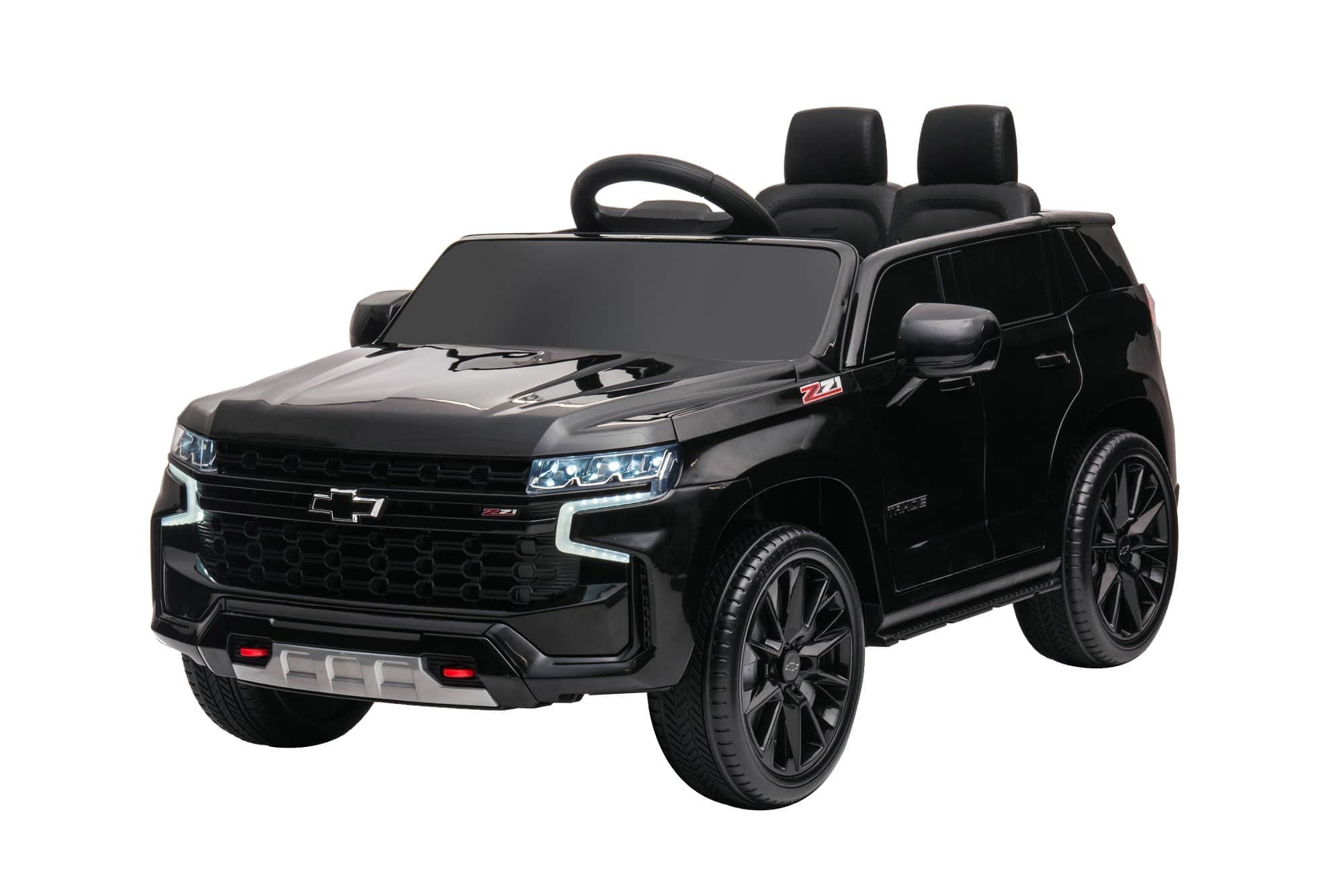 картинка Джип Chevrolett Tahoe HL588 Черный 