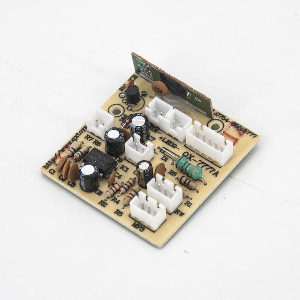 картинка Контроллер LED - QX-005 