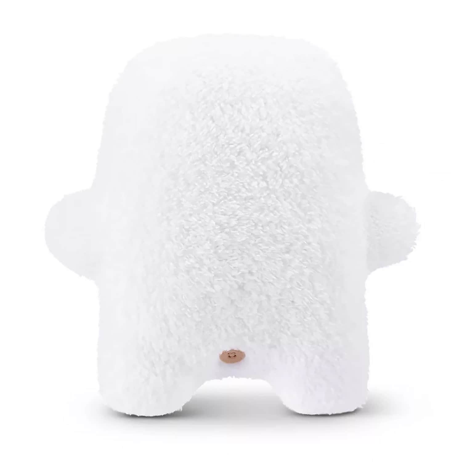 картинка Мягкая игрушка FUGGLER Белый Уга Буга - 15727B 