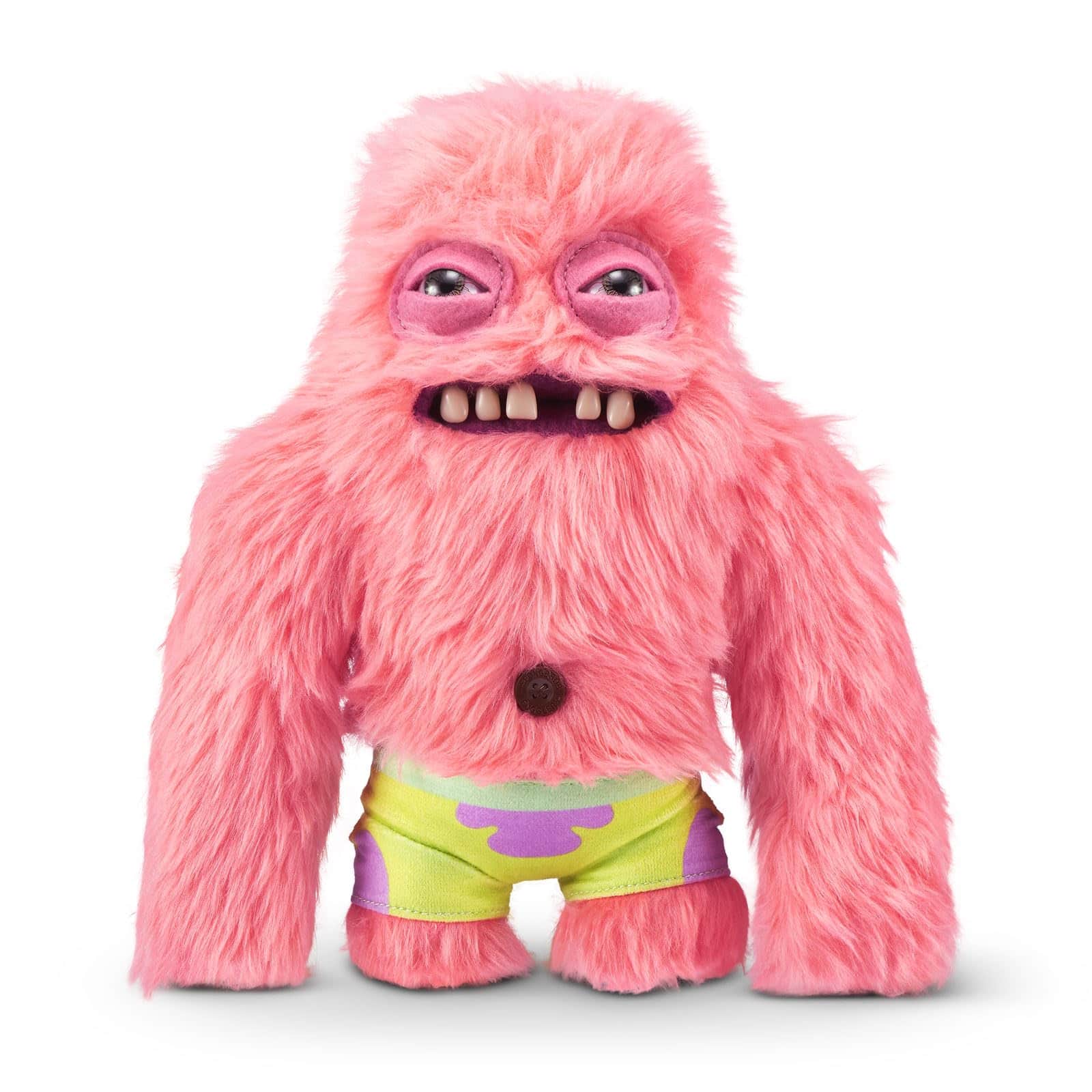 картинка Игрушка мягкая FUGGLER Патрик - 15701B 