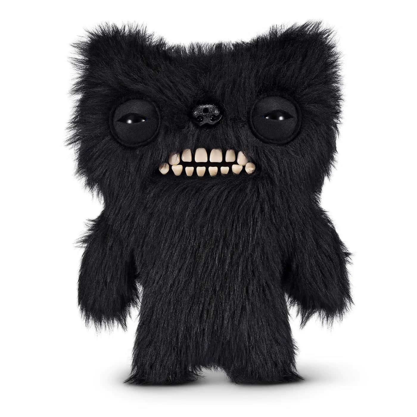 картинка Мягкая Игрушка FUGGLER Жуйко - 15728A 