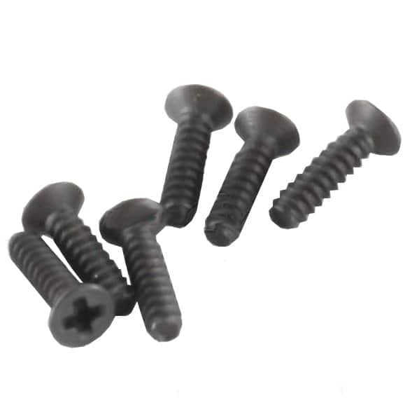 картинка Винт с потайной головкой М2x8 - HSP58062 