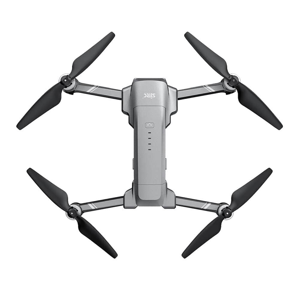 картинка Квадрокоптер SJRC F22S OAS PRO 2-AXIS 4K EIS 5G GPS - F22S 4K PRO 