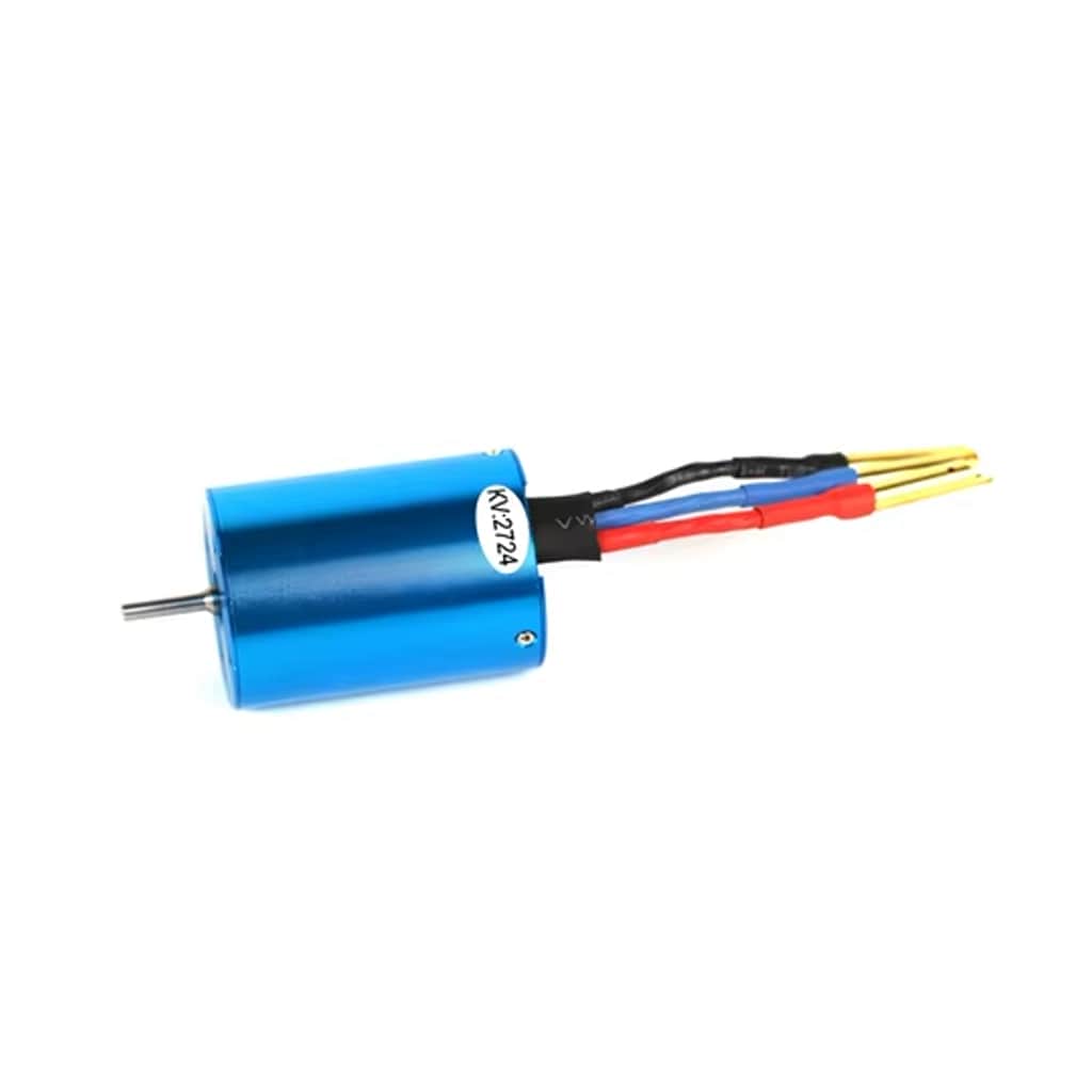 картинка Бесколлекторный мотор HSP 2724KV - 03404 