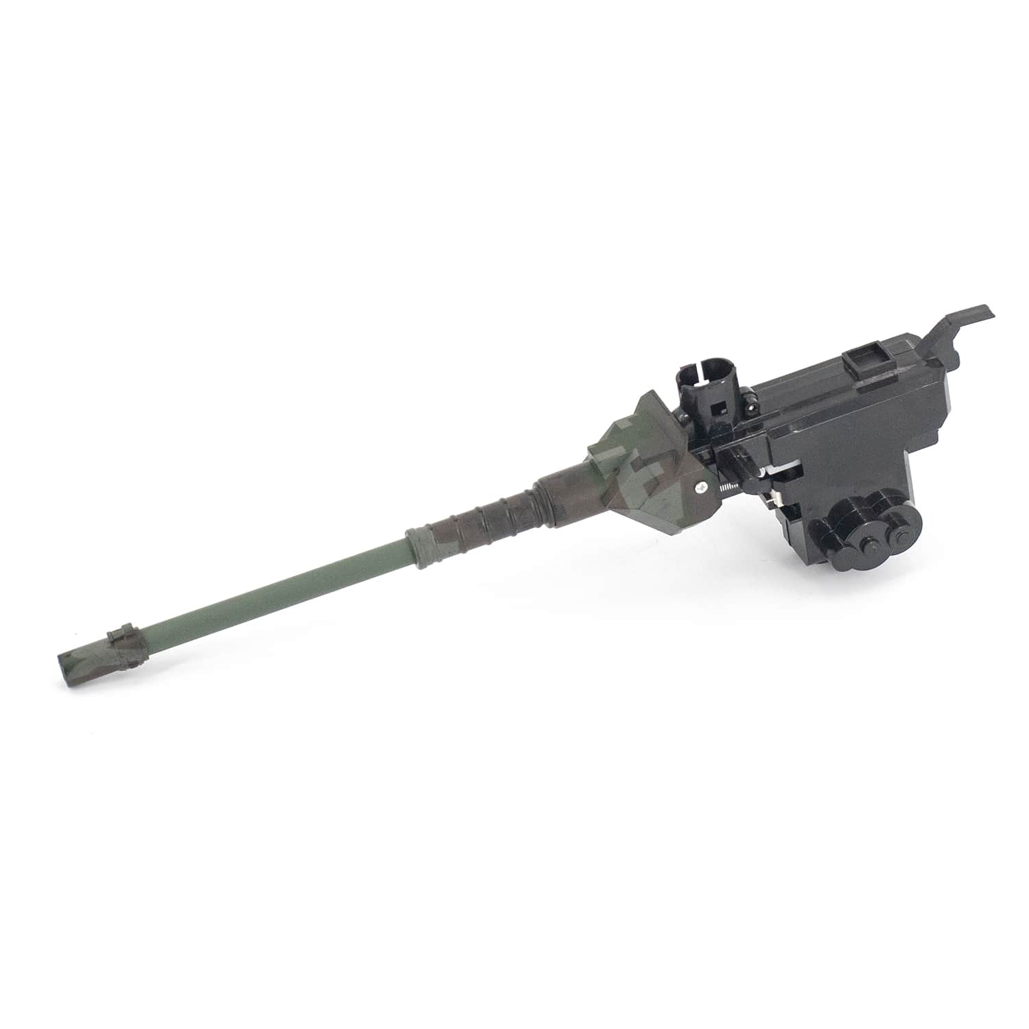 картинка Механизм стрельбы для танка RWG T-14 Армата Camo - ZY021-003D-CAMO 