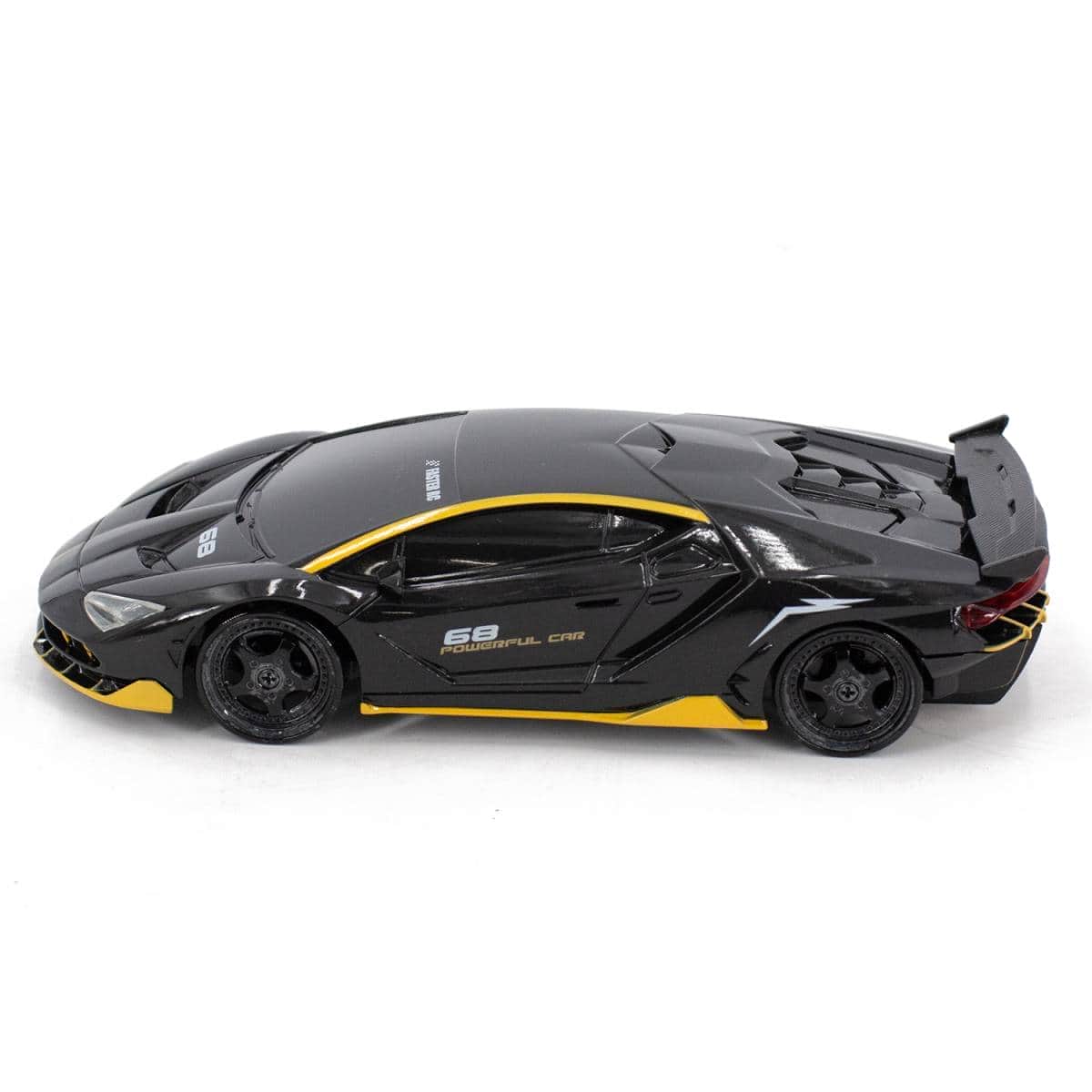 картинка Радиоуправляемая машина для дрифта Lamborghini Centenario LP770-4 4WD 1:24 - 757-4WD35C 