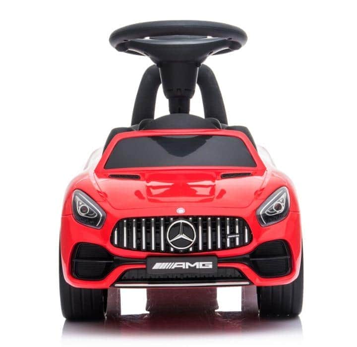 картинка Каталка Bettyma Mercedes AMG GT - BDM0921-RED 