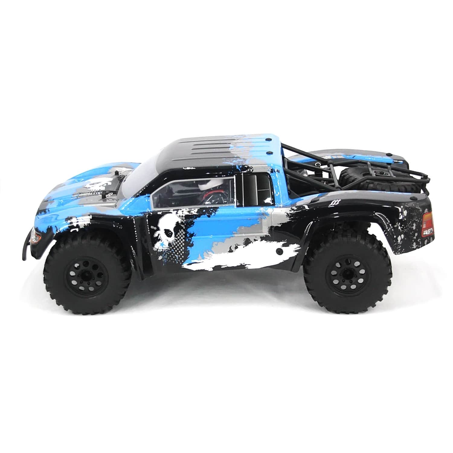 картинка Радиоуправляемый шорт-корс трак HSP/Redcat InVader 1:8 4WD 2.4G - 94993PRO-70791 
