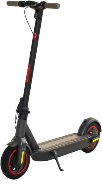 картинка Электросамокат Viper Mi Max 36V 15Ah 350W 10inch 35 km/h 