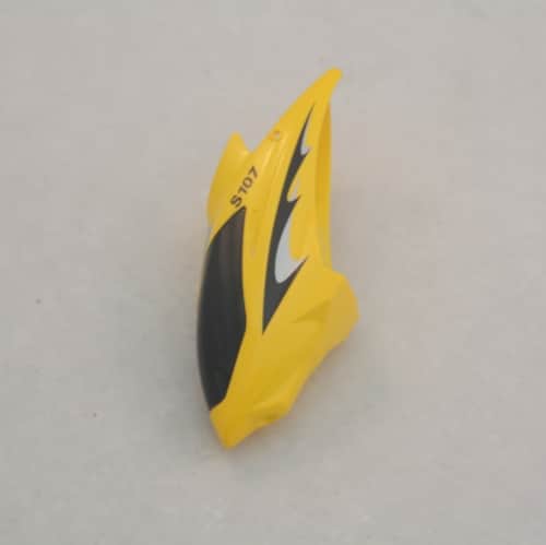 картинка Кабина желтая Syma - S107G-01-Y 