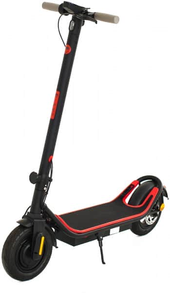 картинка Электросамокат Viper Mi Cross 36V 10.4Ah 300W 10inch 25 km/h 