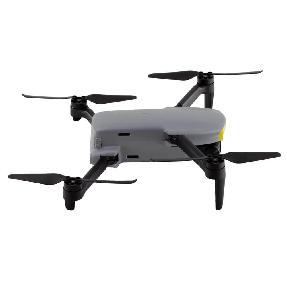 картинка Квадрокоптер Autel Robotics EVO NANO+ Grey Premium (3 батареи) RTF - EVO-NANO-PLUS-GREY-COMBO3 
