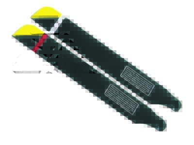 картинка Лопасти основного ротора Walkera - HM-Genius CP-Z-01 