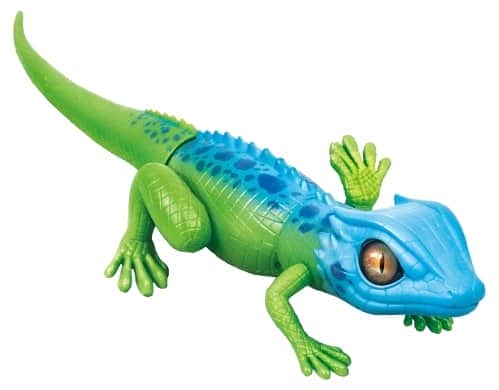 картинка Радиоуправляемый робот Ящерица Lizard 36 см - ТТ6015А 