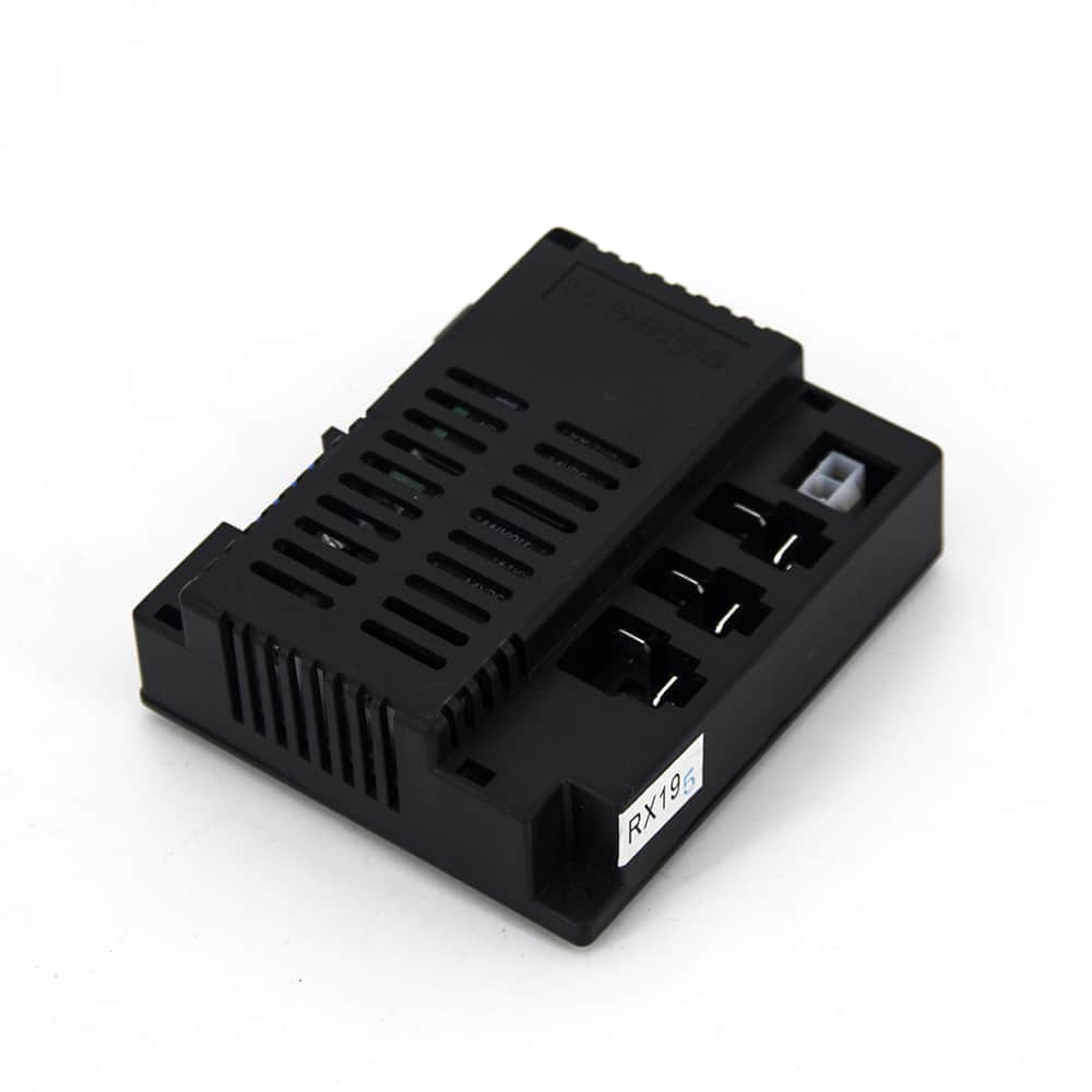 картинка Контроллер Weelye RX-19 4WD 12V для электромобилей - WE-RX19-4WD 