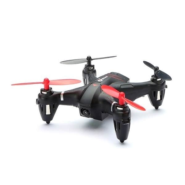 картинка Радиоуправляемый квадрокоптер WLtoys 5.8G FPV - Q242G 