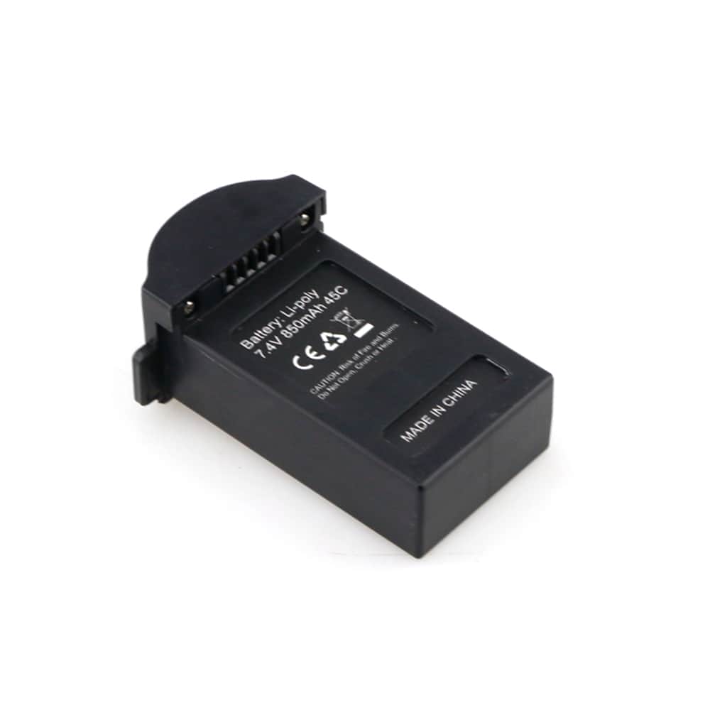 картинка Аккумулятор Li-Po 7.4v 850mah (MJX Bugs 3 Mini) 