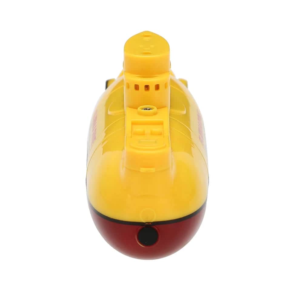 картинка Радиоуправляемая подводная лодка Yellow Submarine - CT-3311-YELLOW 