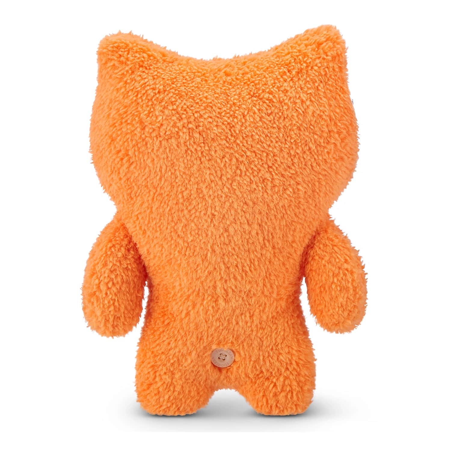 картинка Мягкая игрушка FUGGLER Мистер Моно Волосатики - 15727M 
