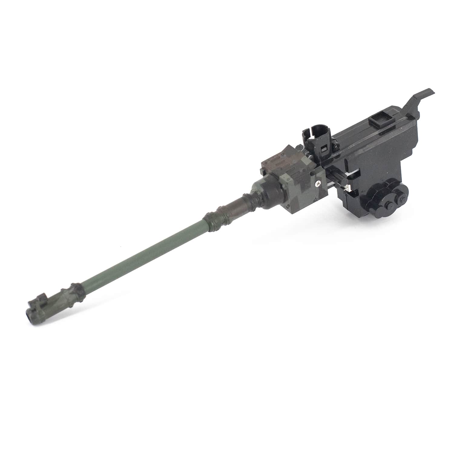 картинка Механизм стрельбы для танка RWG T-90 Camo - ZY021-003C-CAMO 