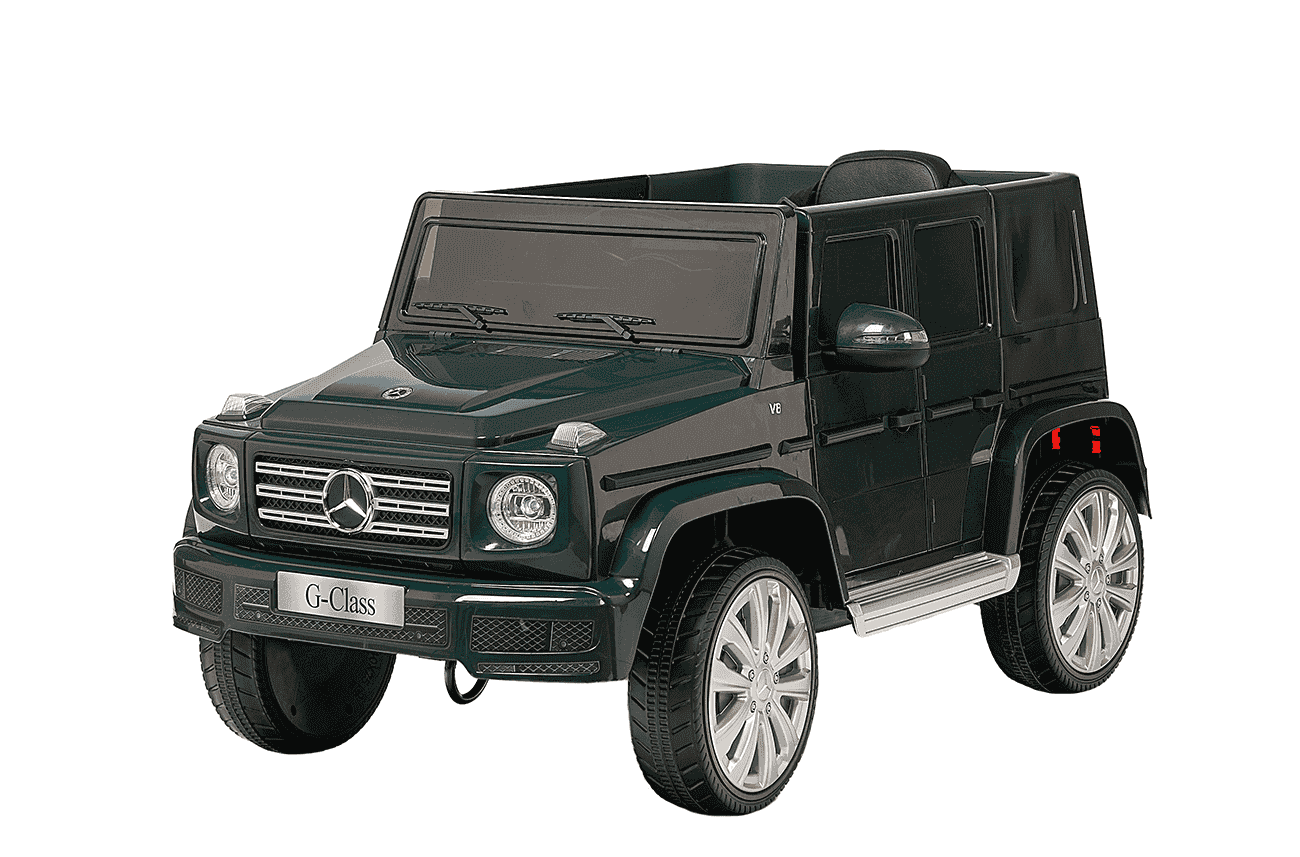 картинка Джип Mercedes Benz G500 Army green 