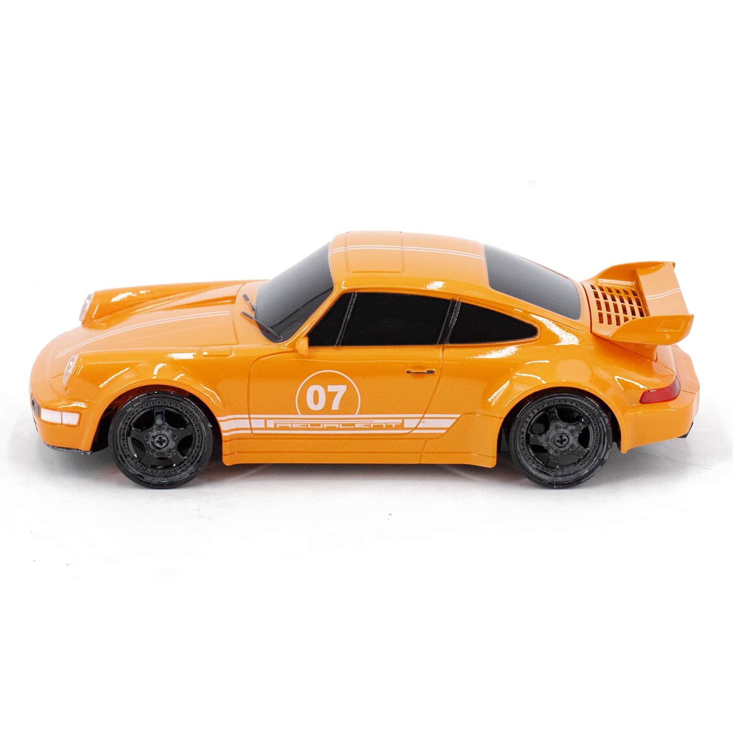 картинка Радиоуправляемая машина для дрифта Porsche 911 GT RS 4WD 1:24 - 757-4WD33B 