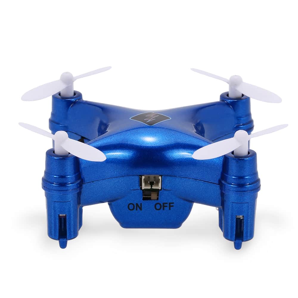 картинка Радиоуправляемый квадрокоптер WL Toys Q343 WiFi RTF - WLT-Q343 