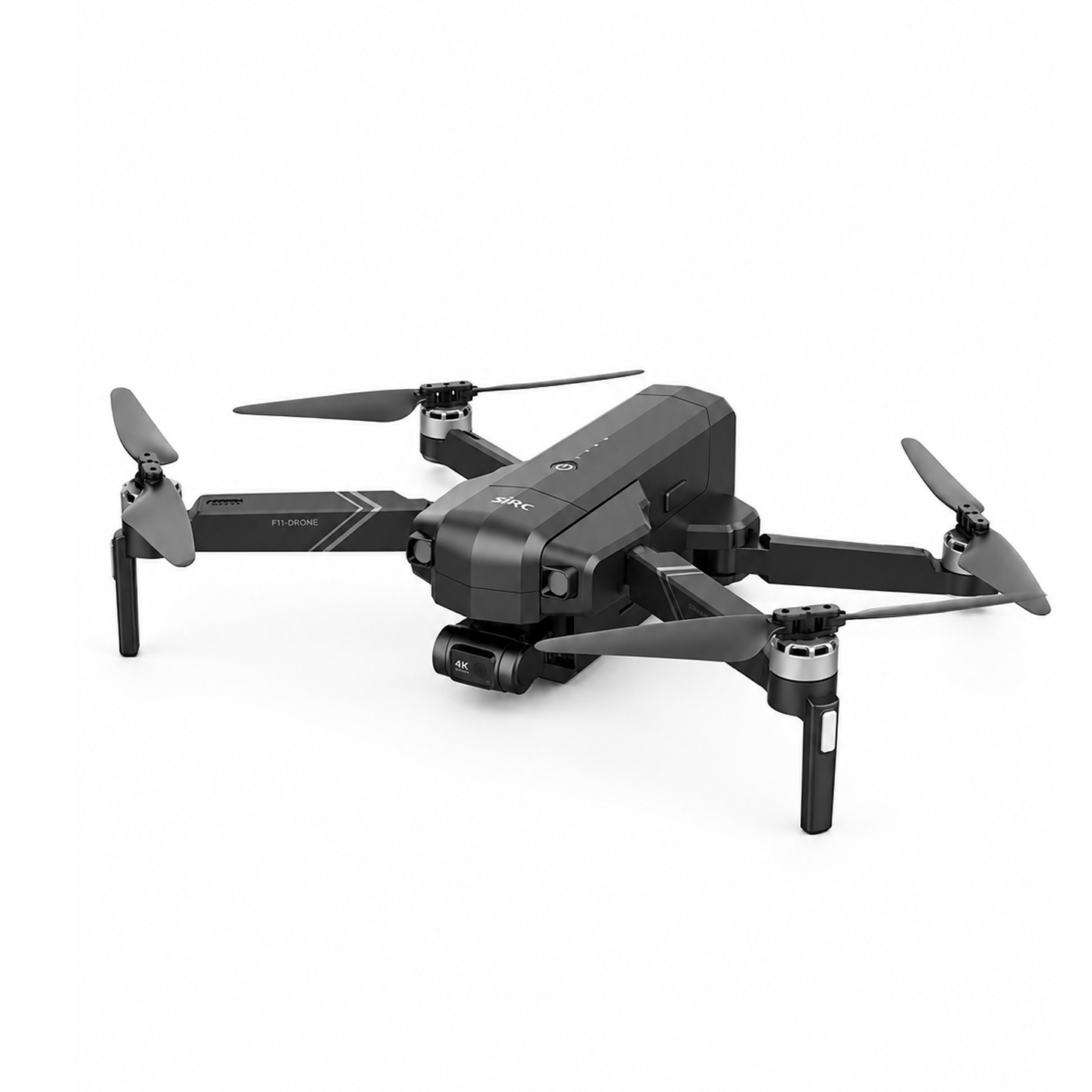 картинка Квадрокоптер SJRC F11 S3 PRO 3-AXIS 4K EIS 5G 10KM GPS 