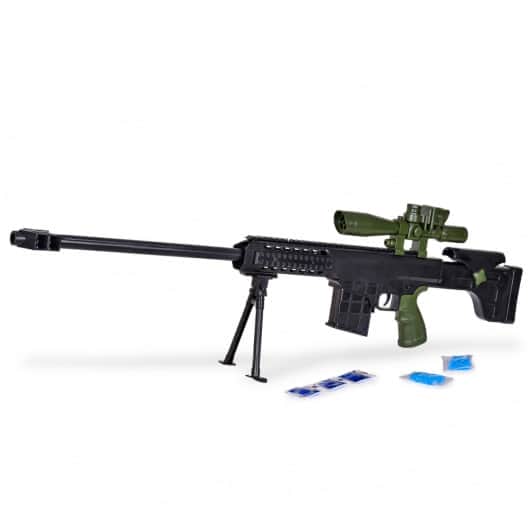 картинка Винтовка Barret M89 - G150-B 