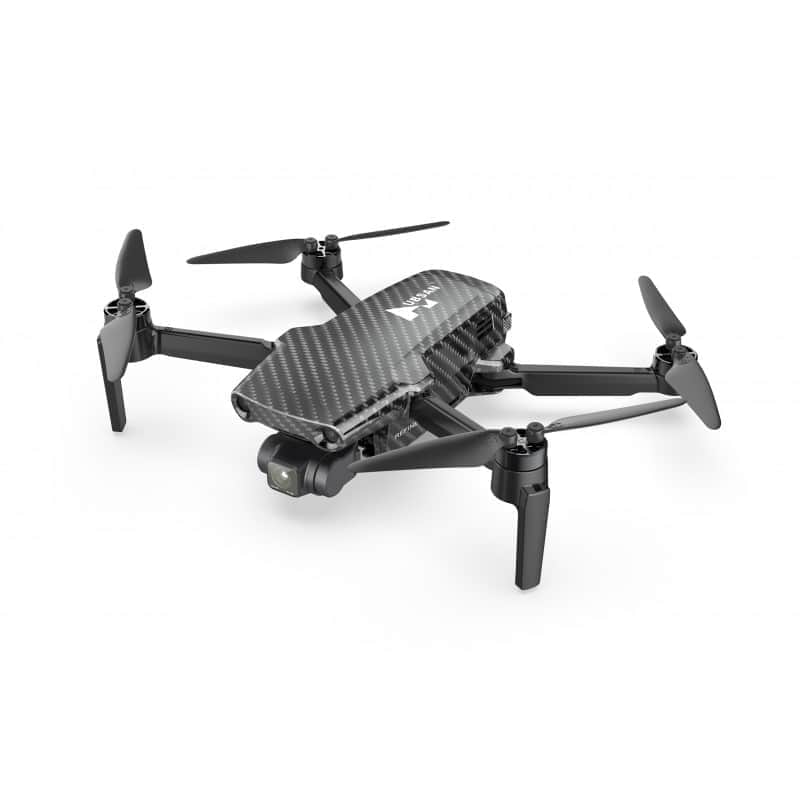 картинка Квадрокоптер Hubsan Zino Mini SE Refined (3 батареи) RTF - ZINO MINI SE Refined COMBO-3 