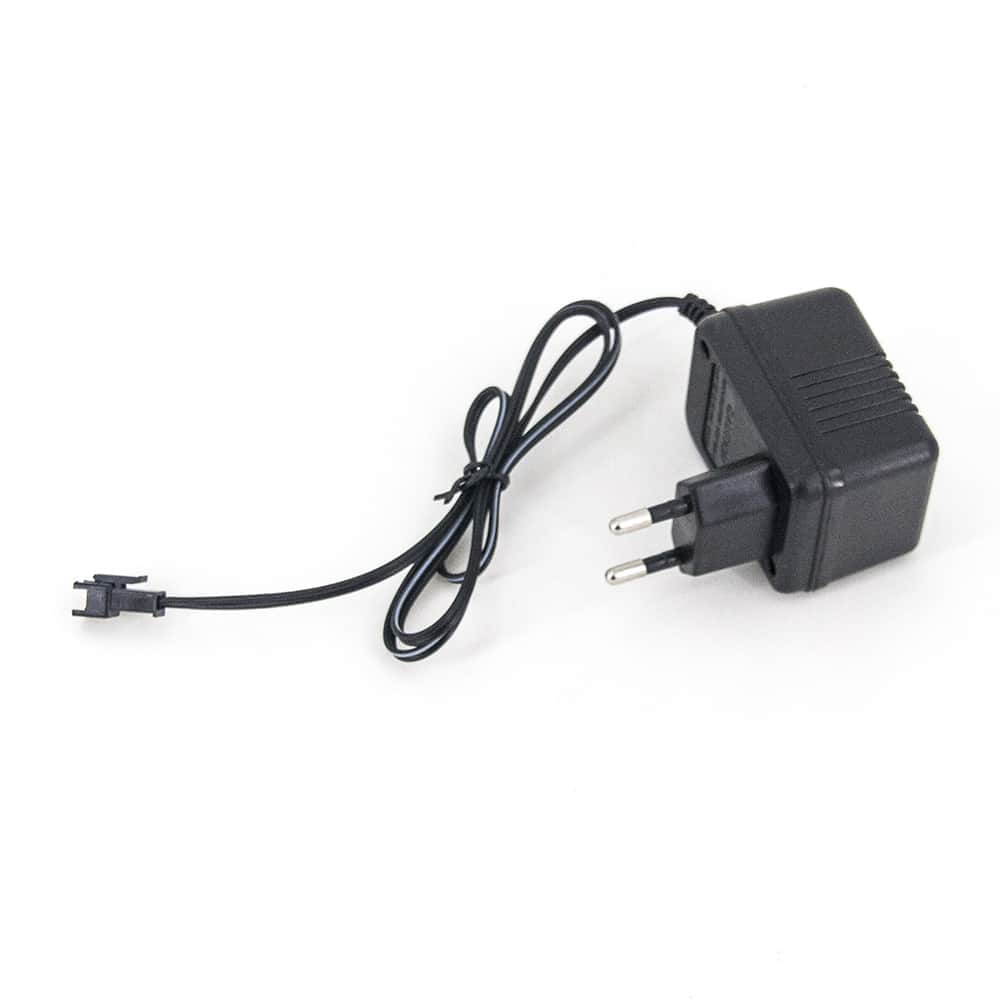 картинка Зарядное устройство 7.2V 250 mAh для амфибии 24883 
