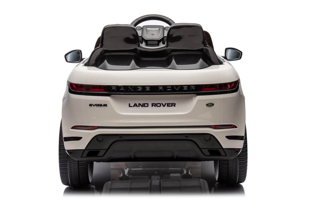 картинка Джип Land Rover Evoque DK-RRE99 Белый 
