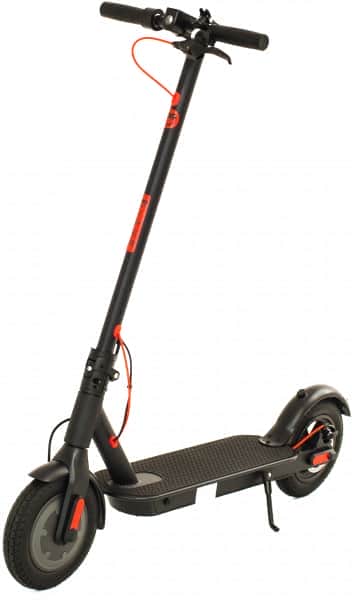 картинка Электросамокат Viper Mi Pro 36V 10.4Ah 350W 10inch 30 km/h 