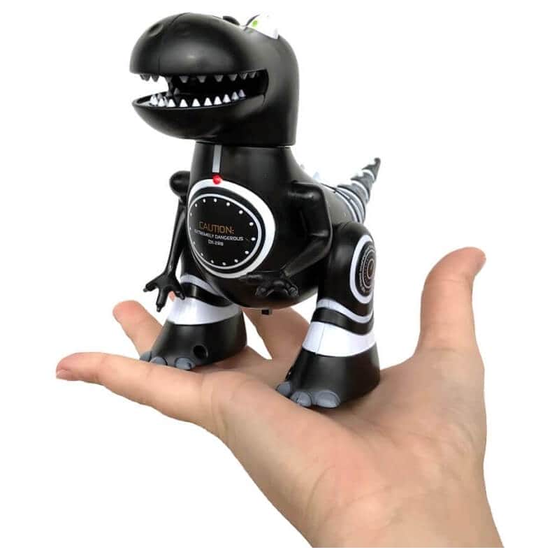 картинка Динозаврик на пульте Robotosaurus - 2819 