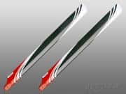 картинка Лопасти карбоновые Art-tech 4J141-E 