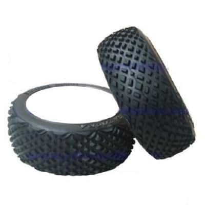 картинка Шины передние HSP - 06009V(F) 