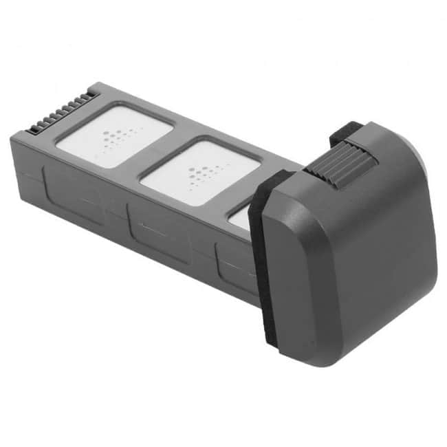картинка Аккумулятор Li-Po 7.6V 3400 mAh для квадрокоптера MJX B4W - B4W09 
