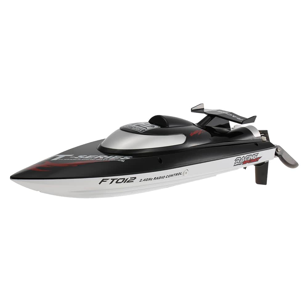 картинка Радиоуправляемый гоночный катер FeiLun Brushless Boat RTR 2.4G - FT012 
