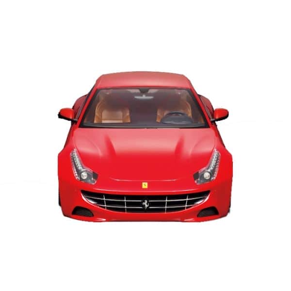 картинка Радиоуправляемая машина MJX Ferrari FF 1:14, гироруль 2.4G - MJX-3549A 